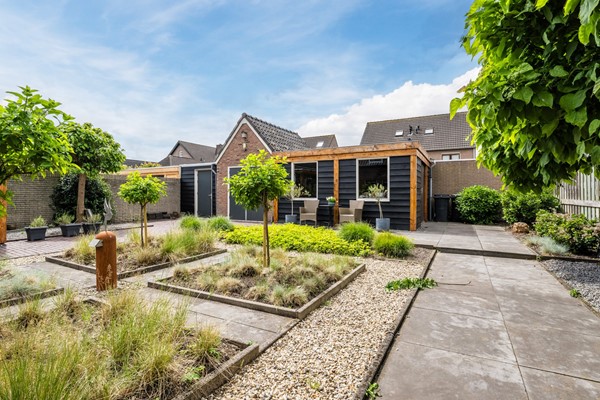 Medium property photo - De Slek 2, 4921 NB Made